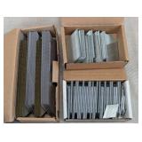 Stanley Bostitch N60FN Finish Nailer with Nails