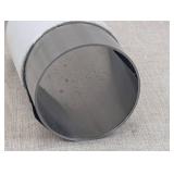 Precision Brand Steel Shim Stock (.010" Sheet & .005" Roll)