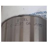 Precision Brand Steel Shim Stock (.010" Sheet & .005" Roll)