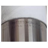 Precision Brand Steel Shim Stock (.010" Sheet & .005" Roll)