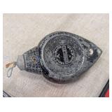 Assorted Measuring and Safety Tools