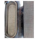 WEN Pneumatic Stapler and Arrow Manual Stapler with Staples