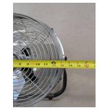 TPI Industrial Floor Fan