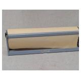 Uline Paper Roll Dispenser