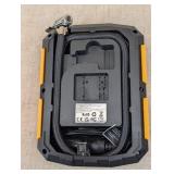 Fortem Digital Air Compressor Kit