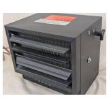 Hyper Tough 240v 7500W Digital Garage Heater (opened)