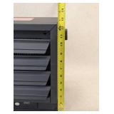 Hyper Tough 240v 7500W Digital Garage Heater (opened)