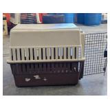 ASPCA Plastic Pet Carrier