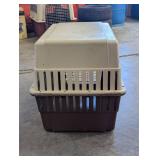 ASPCA Plastic Pet Carrier