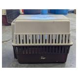 ASPCA Plastic Pet Carrier