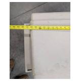 ASPCA Plastic Pet Carrier