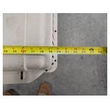 ASPCA Plastic Pet Carrier