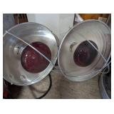 Poultry Supplies and Equipment Lot