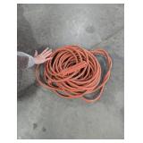 Heavy Duty Orange Extension Cord