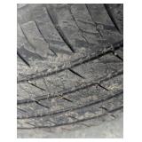 Michelin Primacy MXM4 Tires