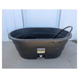 75 Gallon Stock Tank