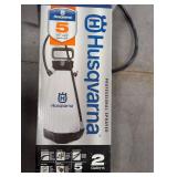 Backpack and Handheld Sprayer Set