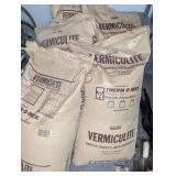 Vermiculite Bags by Therm-O-Rock