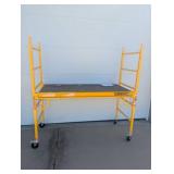 Metaltech Jobsite Series 6