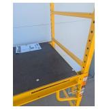 Metaltech Jobsite Series 6