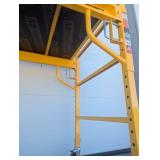 Metaltech Jobsite Series 6