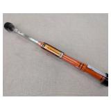 Easy Wood Tools Full-Size Easy Rougher – Item #1200