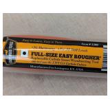Easy Wood Tools Full-Size Easy Rougher – Item #1200