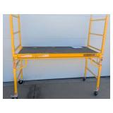 Metaltech Jobsite Series 6