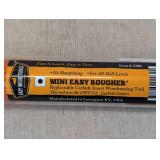 Easy Wood Tools Mini Easy Rougher – Item #5200