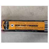Easy Wood Tools Mini Easy Finisher – Item #6200