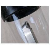 Easy Wood Tools Mini Easy Finisher – Item #6200