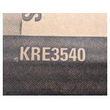 5 Boxes Bessey K Body REVO 40" Parallel Bar Clamps