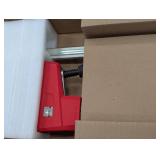 3 Boxes Bessey K Body REVO 24" Parallel Bar Clamps