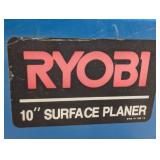 Ryobi AP-10 10" Surface Planer