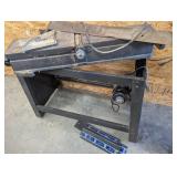 Craftsman Jointer with 1/2 HP Motor (Model 113.12181)