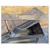 Craftsman Jointer with 1/2 HP Motor (Model 113.12181)