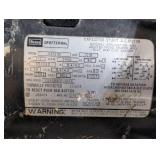 Craftsman Jointer with 1/2 HP Motor (Model 113.12181)