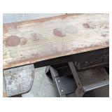 Buffalo 6-Inch Jointer with 1 HP Induction Motor