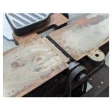 Buffalo 6-Inch Jointer with 1 HP Induction Motor