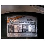 Buffalo 6-Inch Jointer with 1 HP Induction Motor