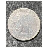 1934-S US WALKING LIBERTY HALF DOLLAR