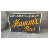 Vintage Hamm