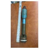 Vintage 3.5-Inch M405 Dummy Rocket Training Round Display Piece