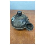 Vintage Toledo Torch by Toledo Pressed Steel Co.