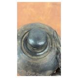 Vintage Toledo Torch by Toledo Pressed Steel Co.