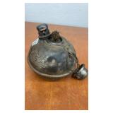 Vintage Toledo Torch by Toledo Pressed Steel Co.