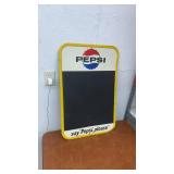 Vintage Pepsi Say 