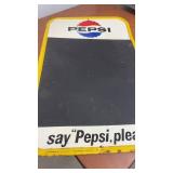 Vintage Pepsi Say 