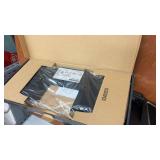 Kicker iK501 Speaker Dock with Power Adapter and Original Box