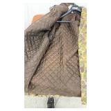 American Clearwater Stormcoat Camouflage All-Weather Jacket Size Large